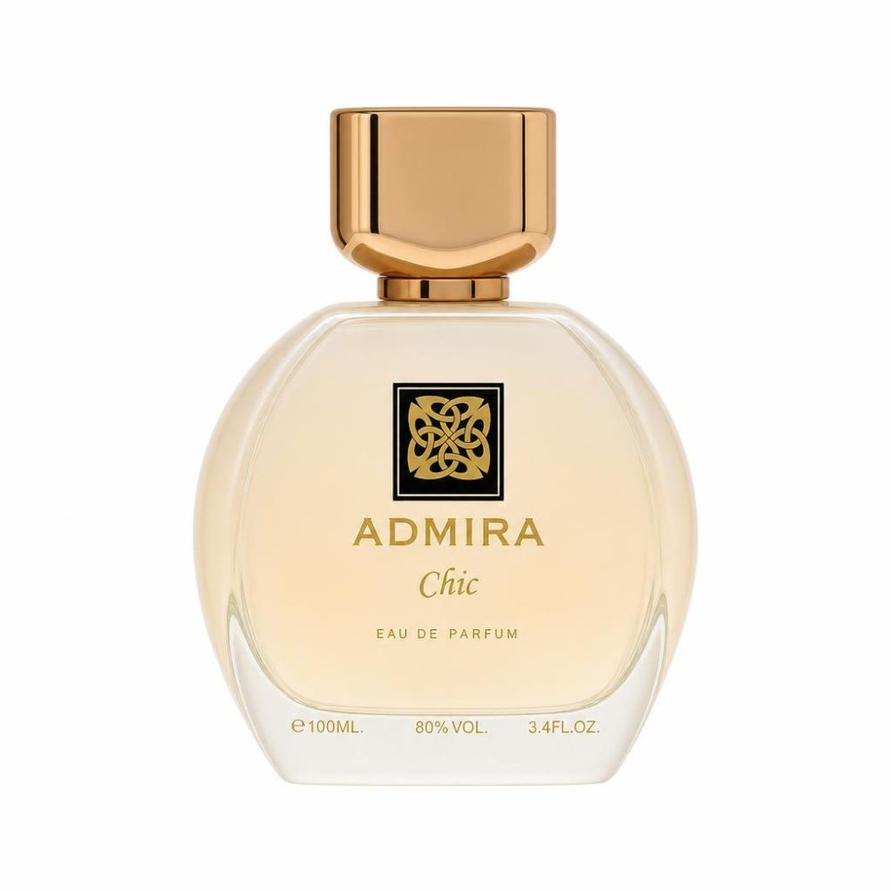 Dumont Paris Dumont Admira Chic Eau De Parfum Spray 100 ml