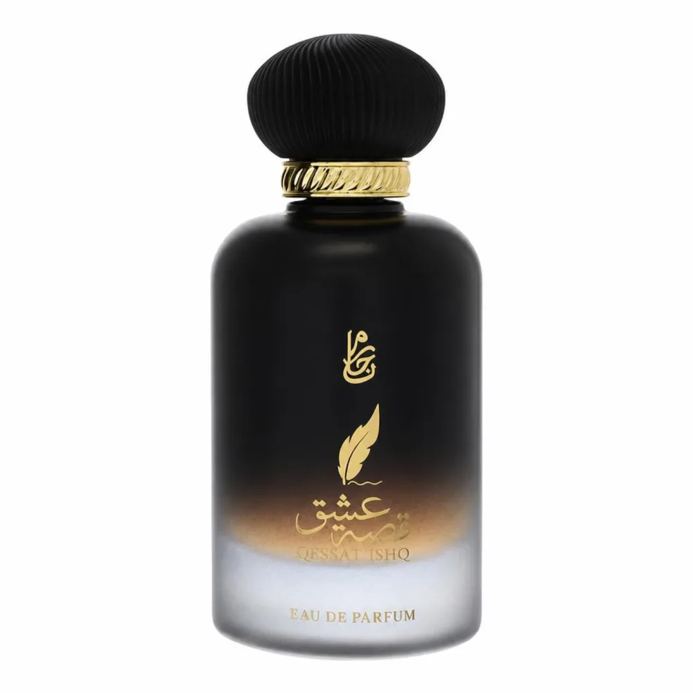 Dumont Paris Dumont Murjan Qessat Ishq Eau De Parfum Spray (Unisex) 100 ml
