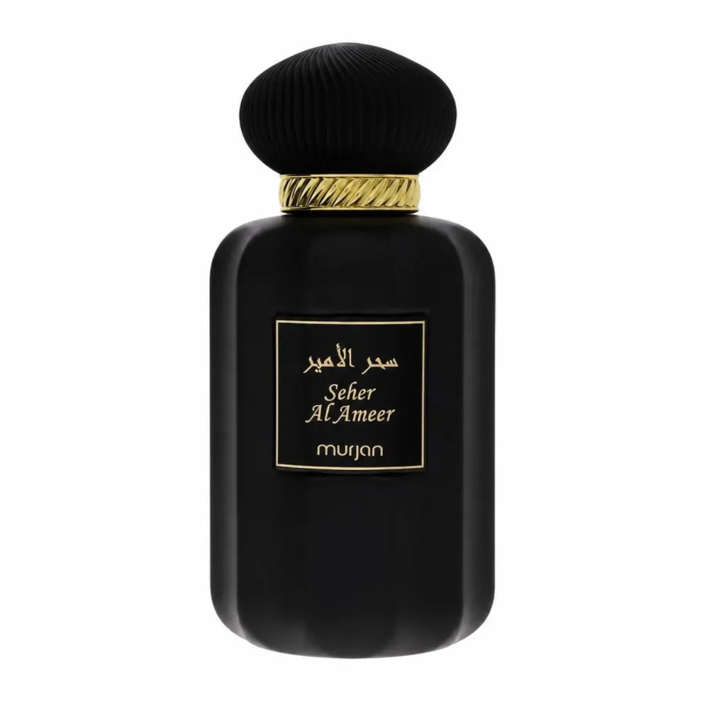 Dumont Paris Dumont Murjan Seher Al Ameer Eau De Parfum Spray (Unisex) 100 ml