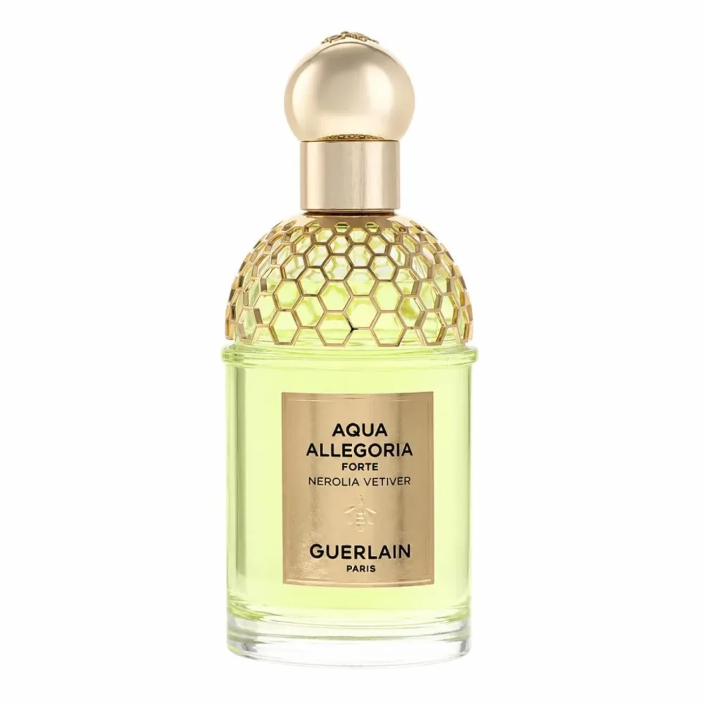 Guerlain - Eau de Parfum, Aqua Allegoria Forte Nerolia Vetiver Eau de Parfum, 75  ml