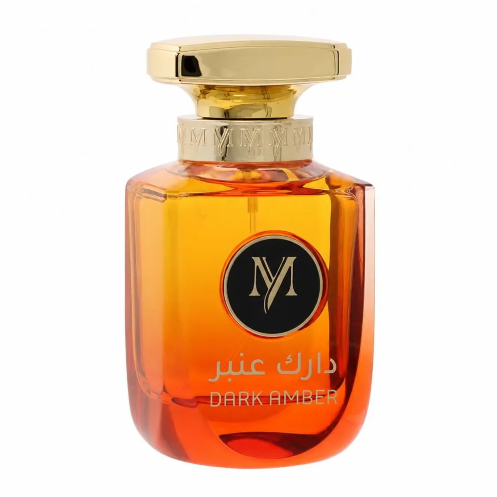 My Perfumes Dark Amber Extrait De Parfum Spray (Unisex) 100 ml