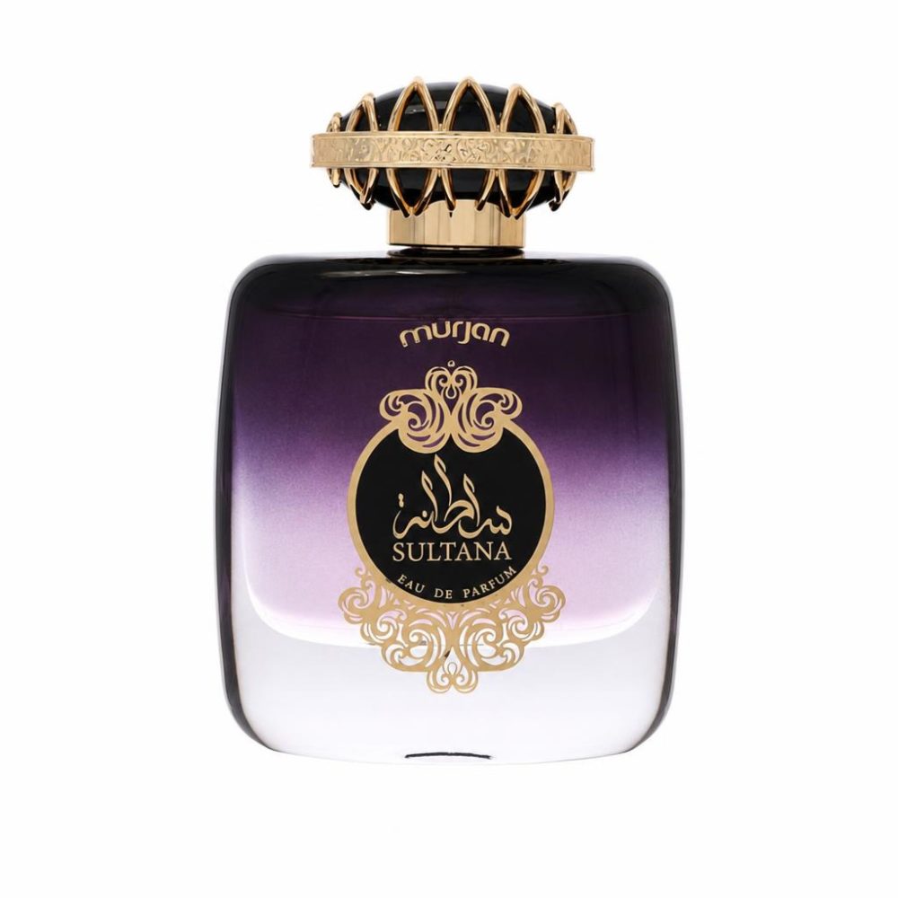 Dumont Paris Dumont Murjan Sultana Eau De Parfum Spray (Unisex) 100 ml