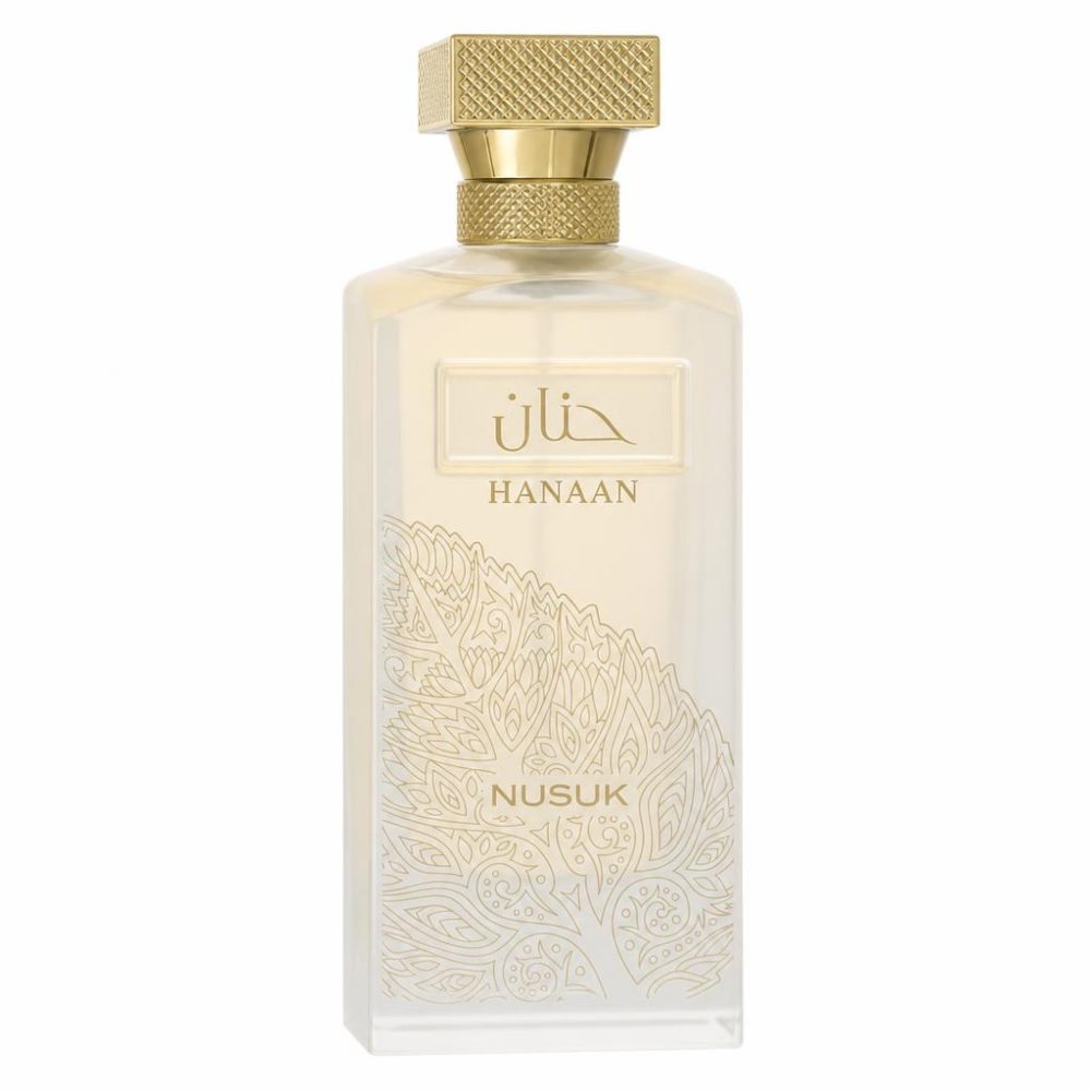 Nusuk Hanaan Eau De Parfum Spray 100 ml