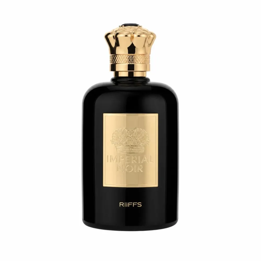 Riiffs Imperial Noir Eau De Parfum Spray 100 ml