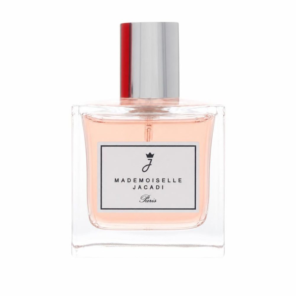 Jacadi Mademoiselle Eau De Toilette Spray 50 ml