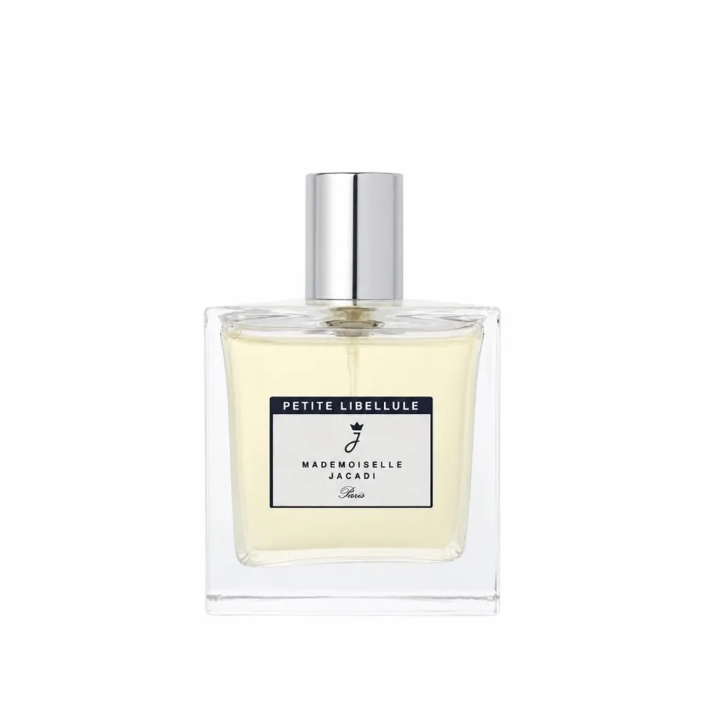 Jacadi Mademoiselle Petite Libellule Eau De Toilette Spray 100 ml
