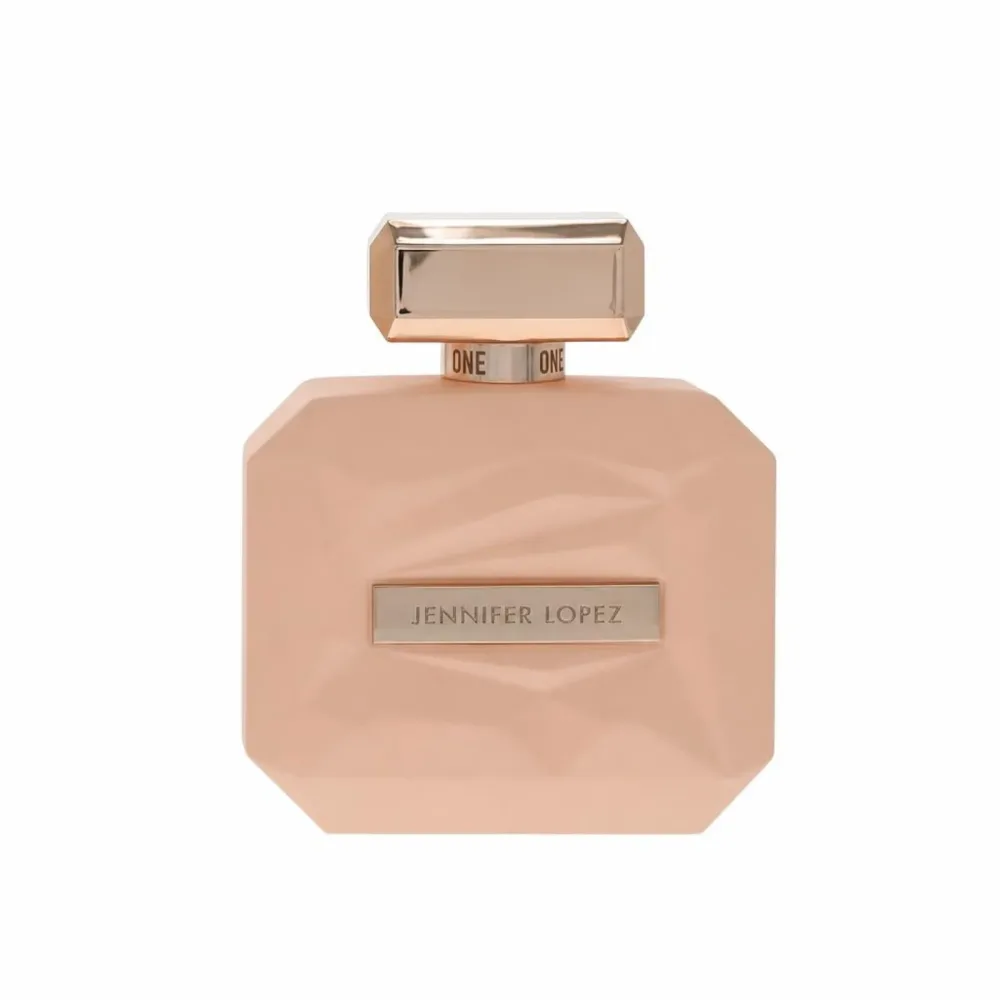 Jennifer Lopez One Eau De Parfum Spray 100 ml