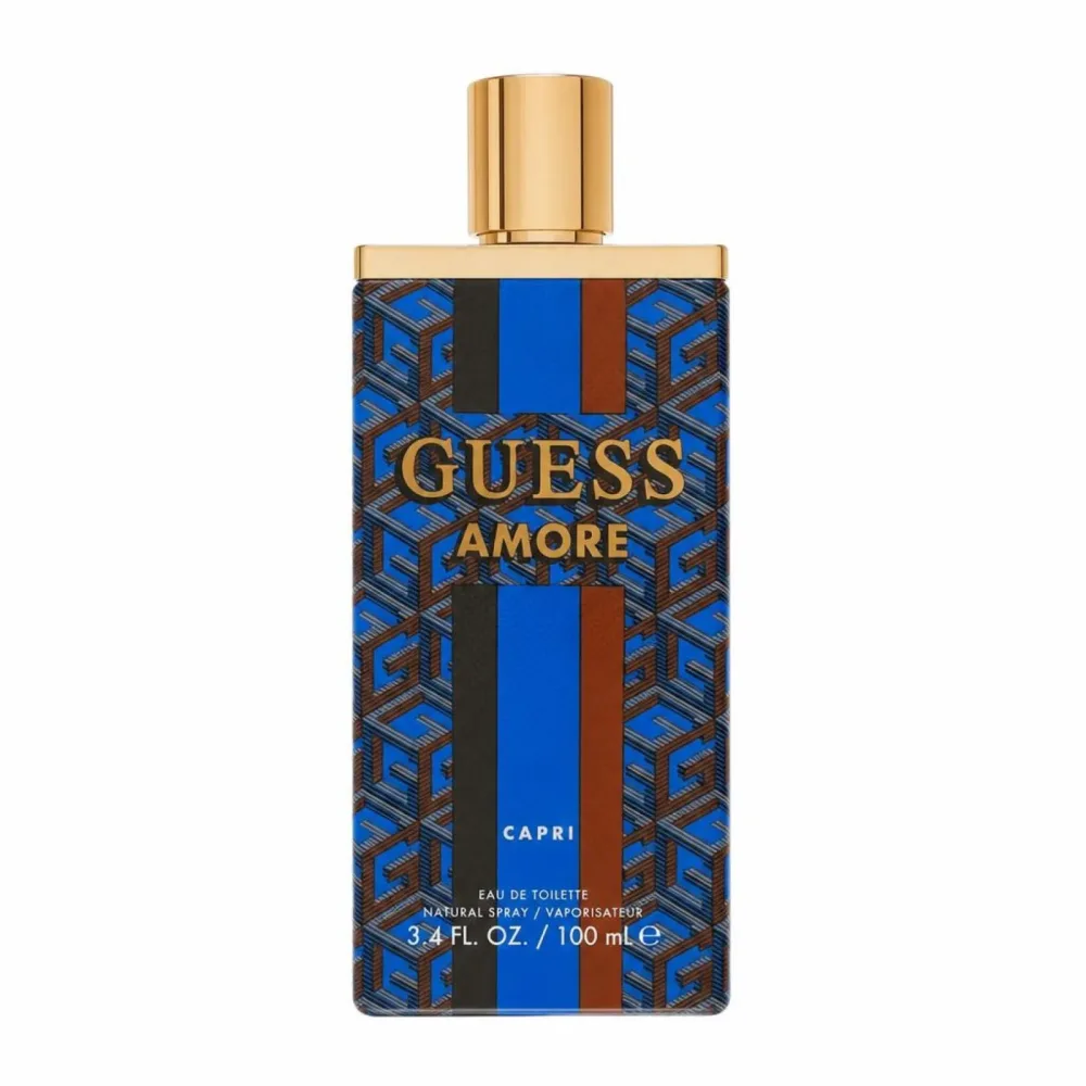 Guess Amore Capri Damenparfum 100 ml Damen