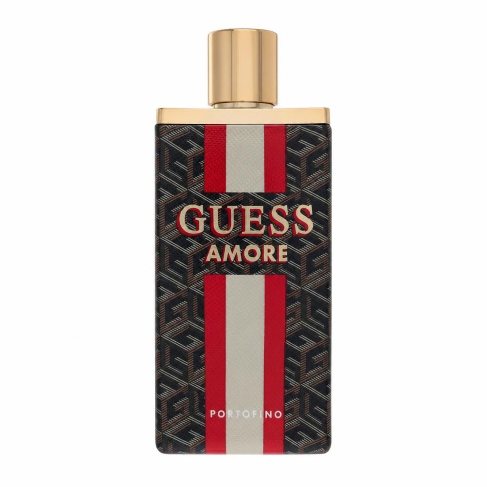 Guess Amore Portofino Eau De Toilette Spray (Unisex) 100 ml