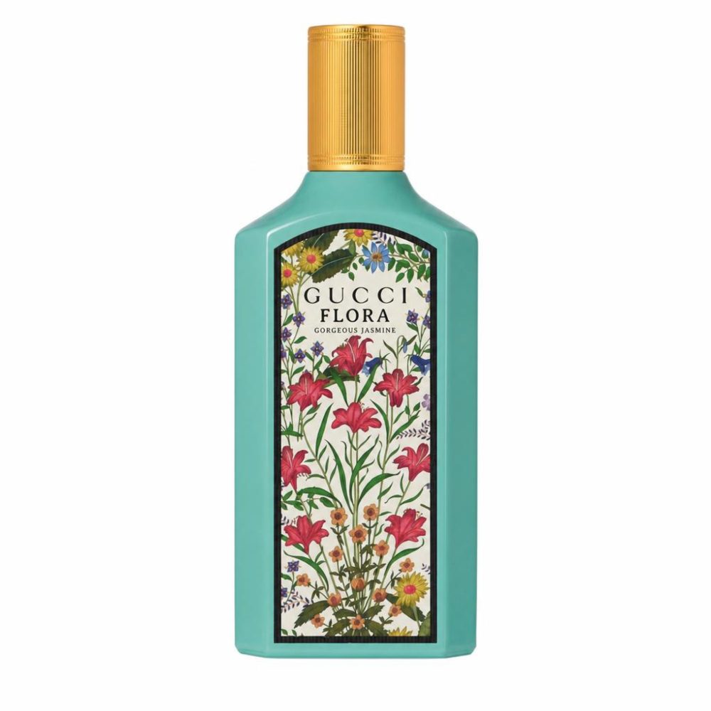 Gucci - Flora Gorgeous Jasmine, Eau De Parfum, 100  ml