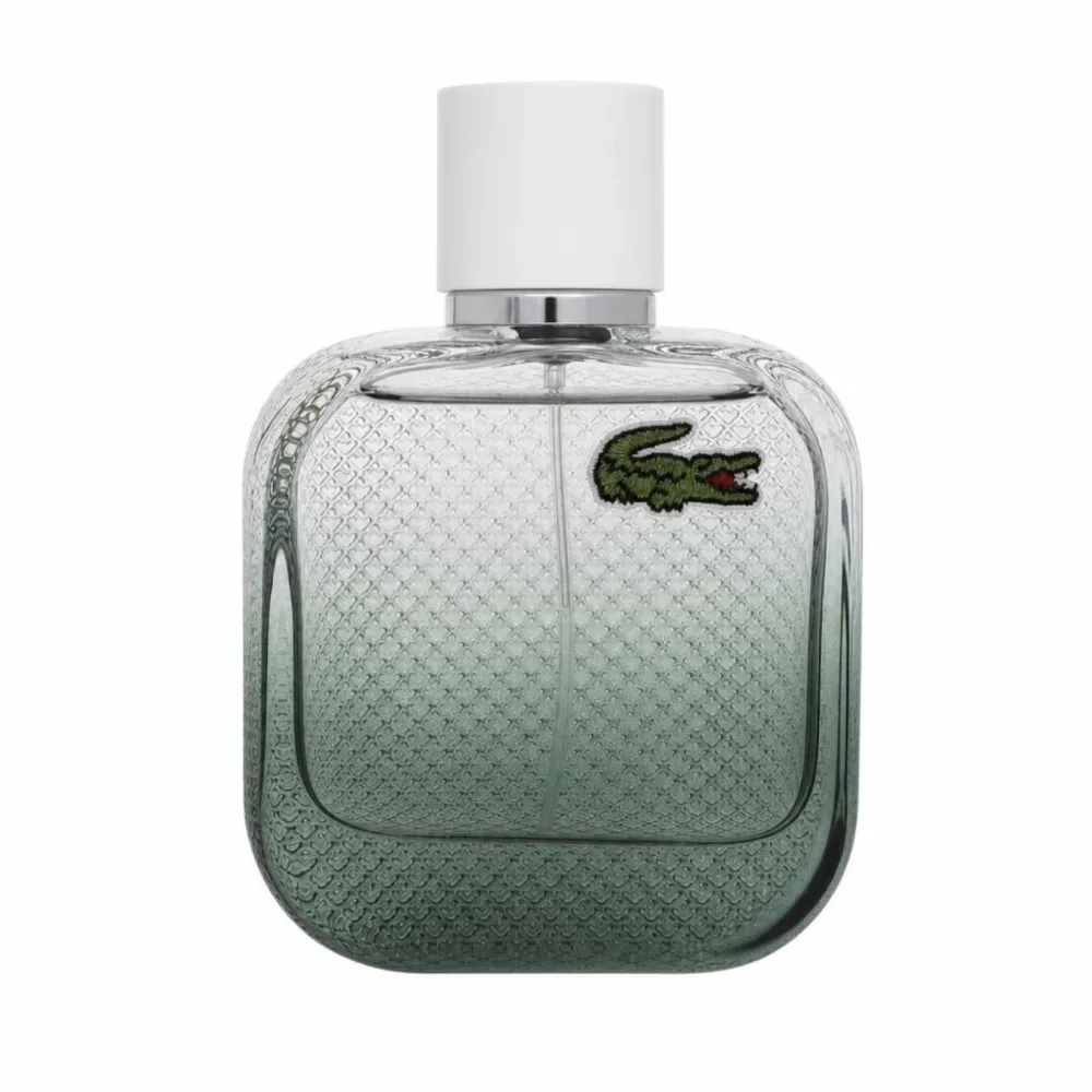 Lacoste Eau De  L.12.12 Blanc Eau Intense Eau De Toilette Spray 50 ml