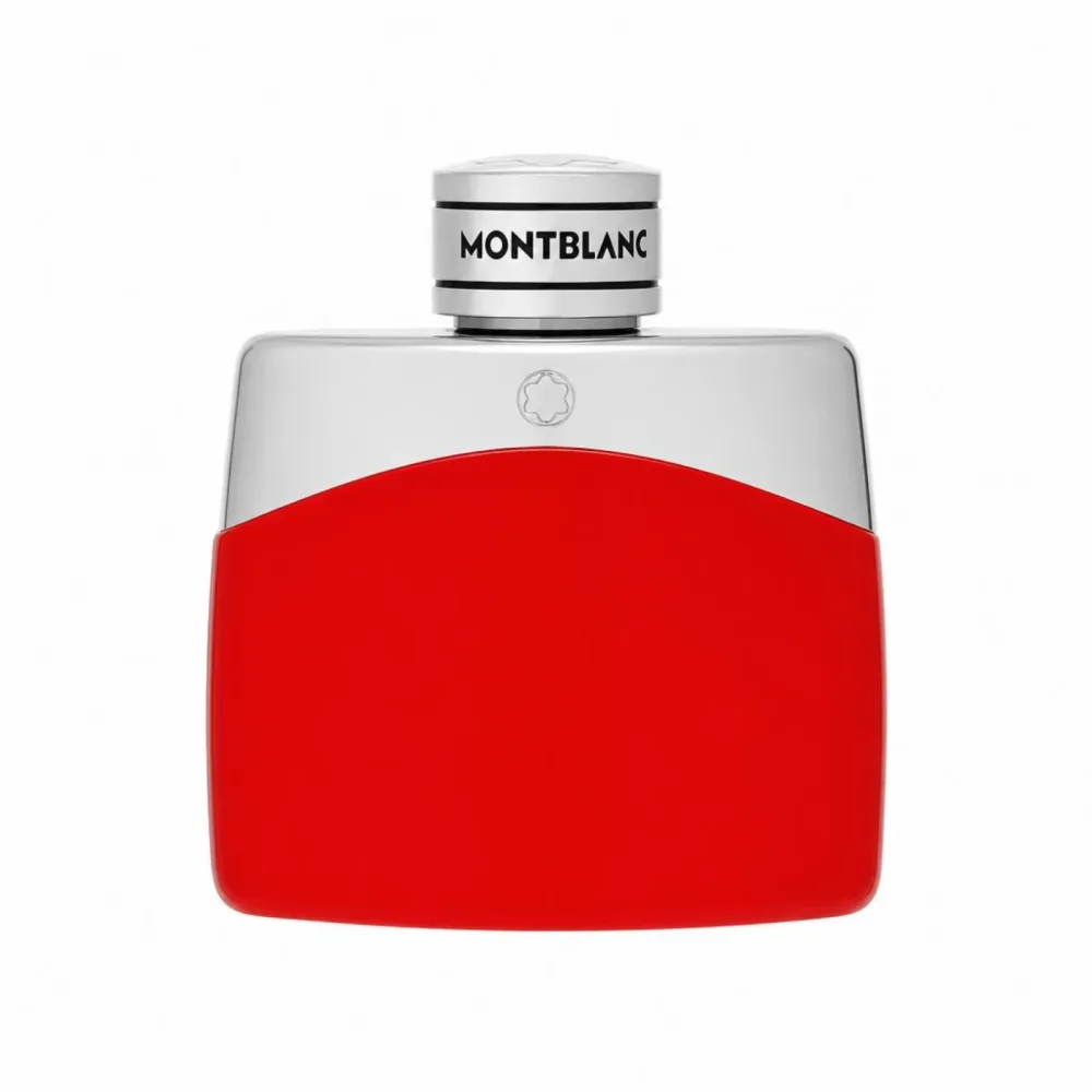 Mont Blanc Montblanc Legend Red Eau De Parfum Spray 50 ml