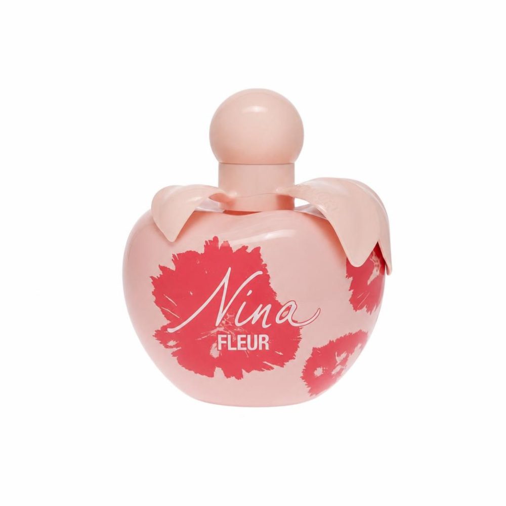 Nina Ricci Nina Fleur Eau De Toilette Spray 80 ml
