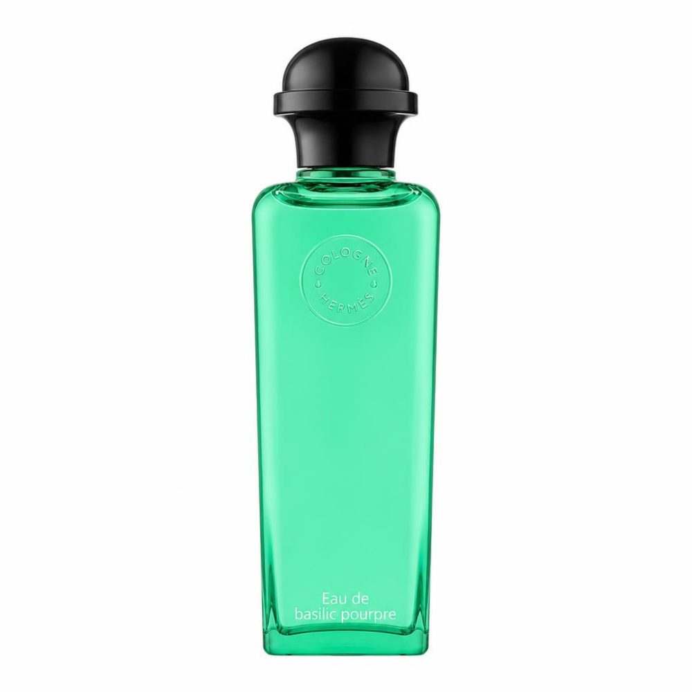 Hermes Eau De Basilic Pourpre Eau De Cologne Spray (unisex) 200 ml