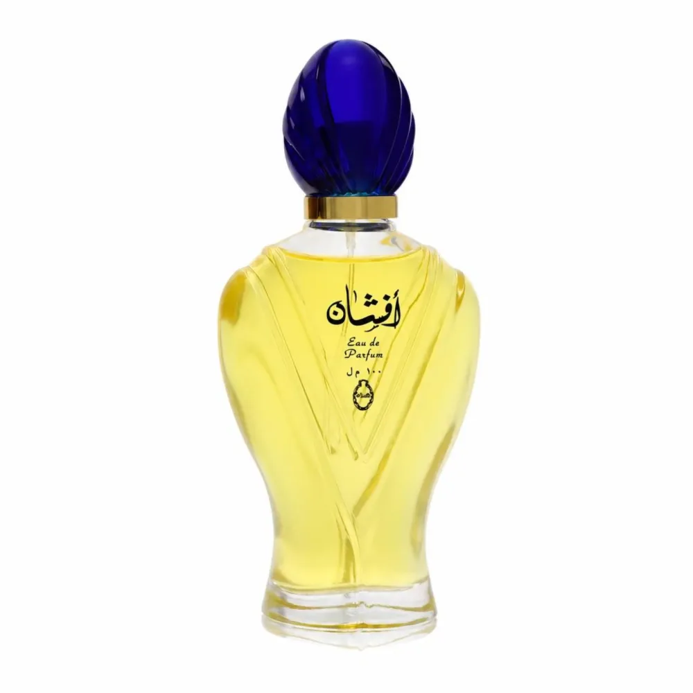 Rasasi Afshan Eau De Parfum Spray 100 ml