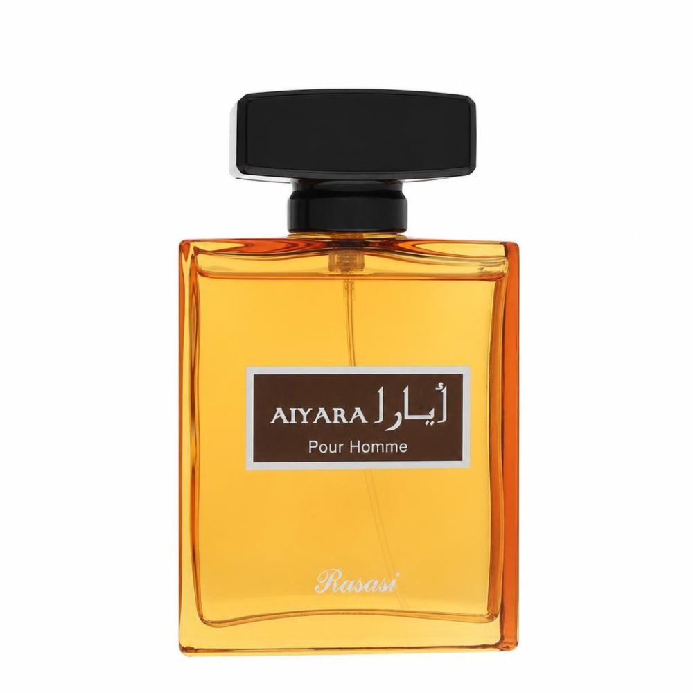 Rasasi Aiyara Eau De Parfum Spray 100 ml