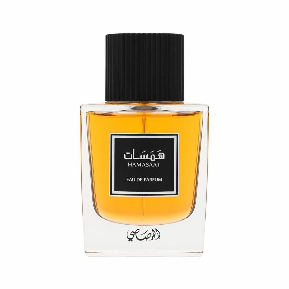 Rasasi Hamasaat Eau De Parfum Spray 100 ml