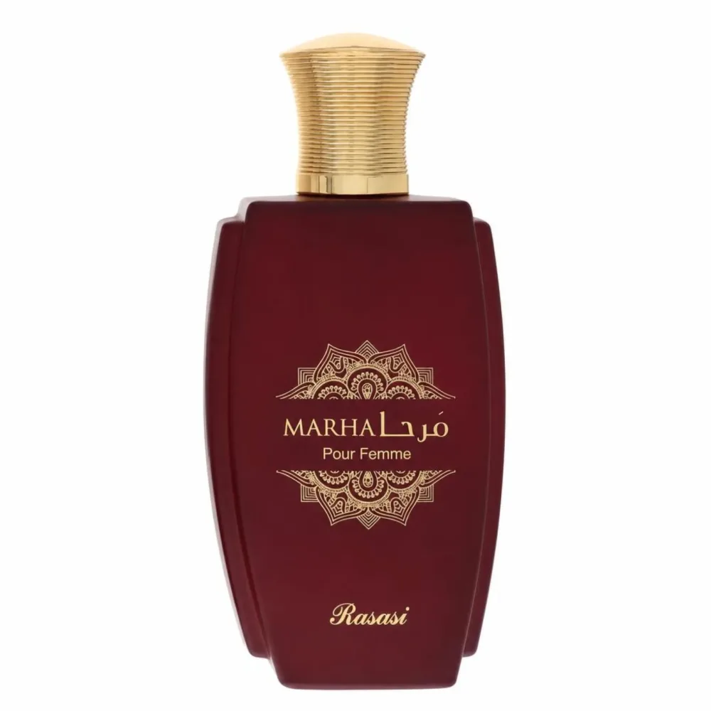 Rasasi Marha Eau De Parfum Spray 100 ml