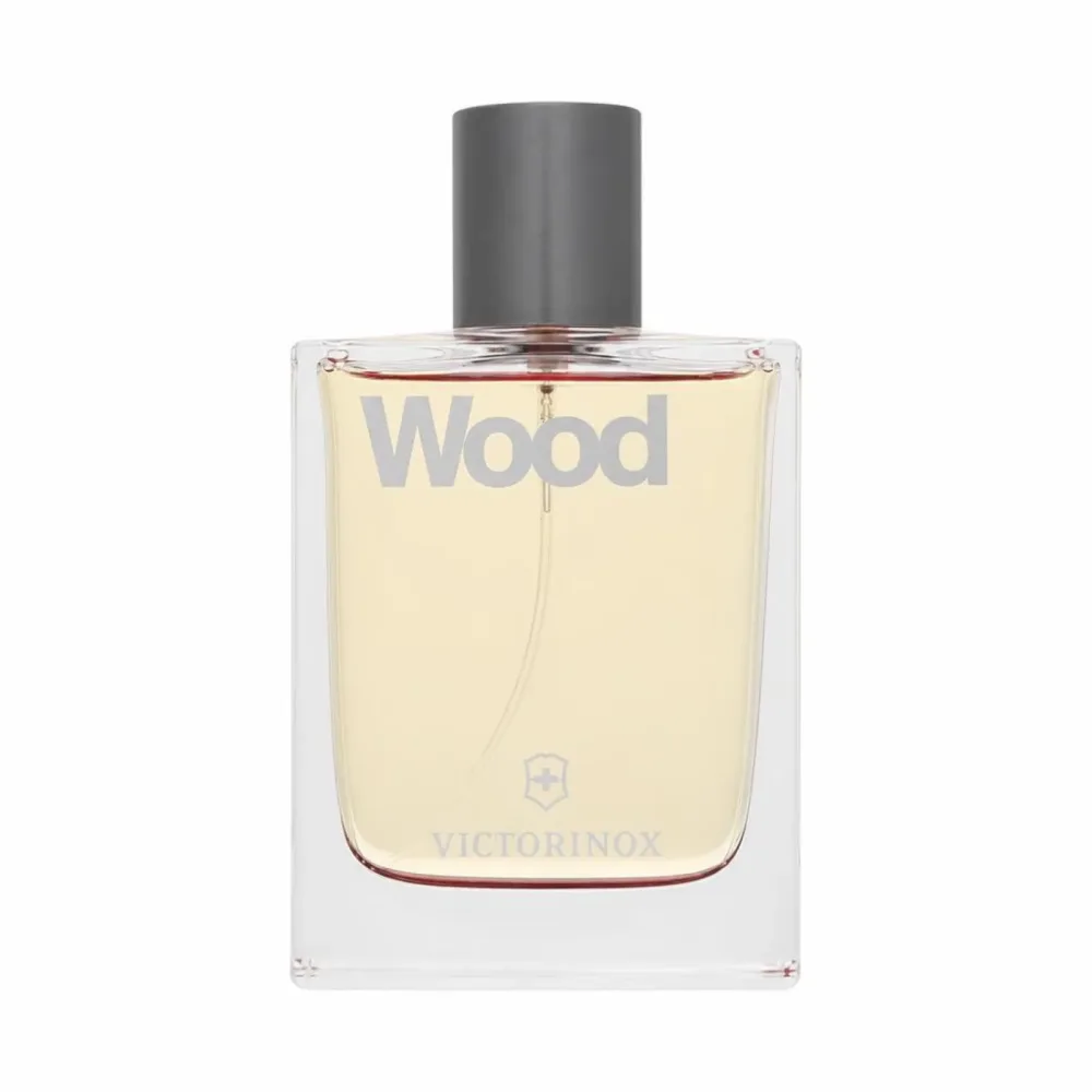 Victorinox Wood Eau de Toilette 100ml