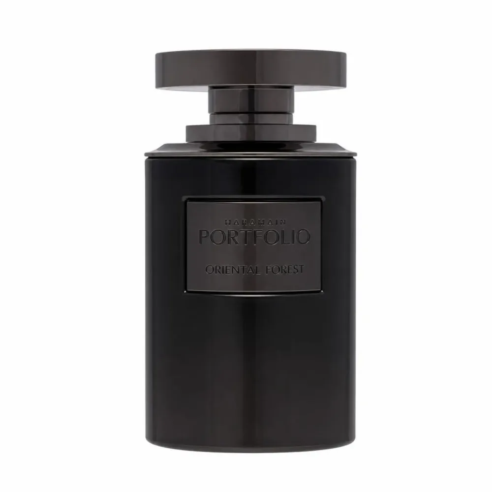 Al Haramain Portfolio Oriental Forest Eau De Parfum Spray 75 ml