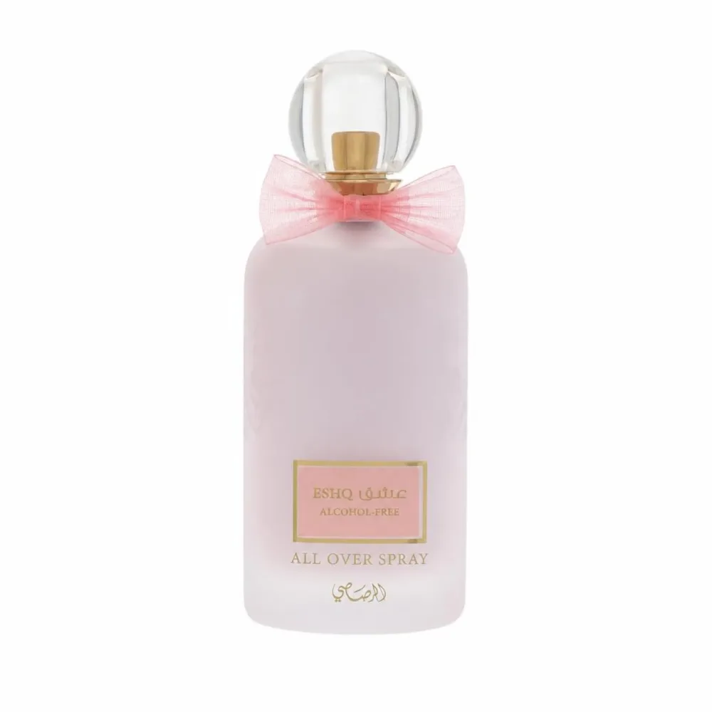 Rasasi Eshq Eau De Parfum Spray (Unisex) 100 ml