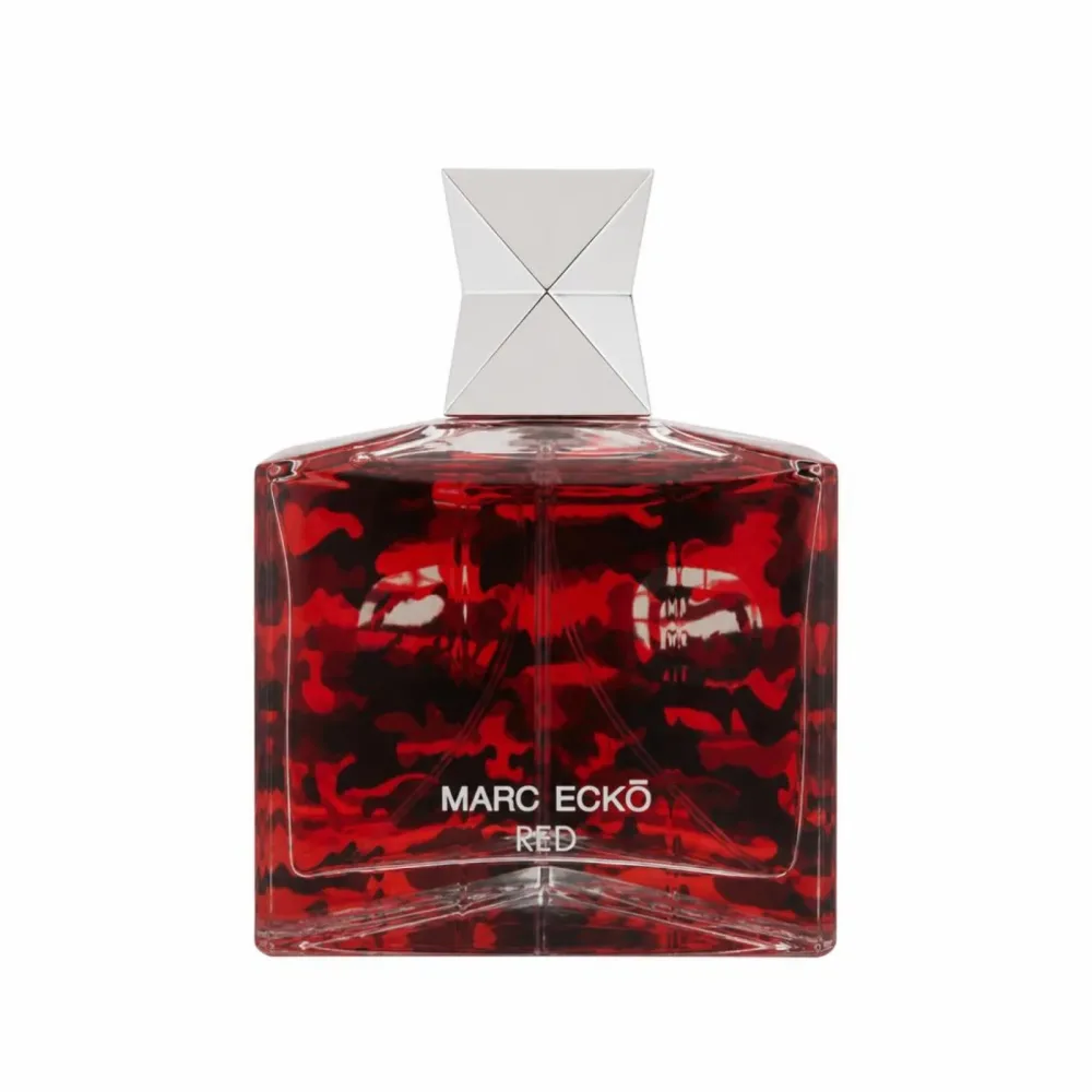 Marc Ecko Ecko Red Eau De Toilette Spray 100 ml