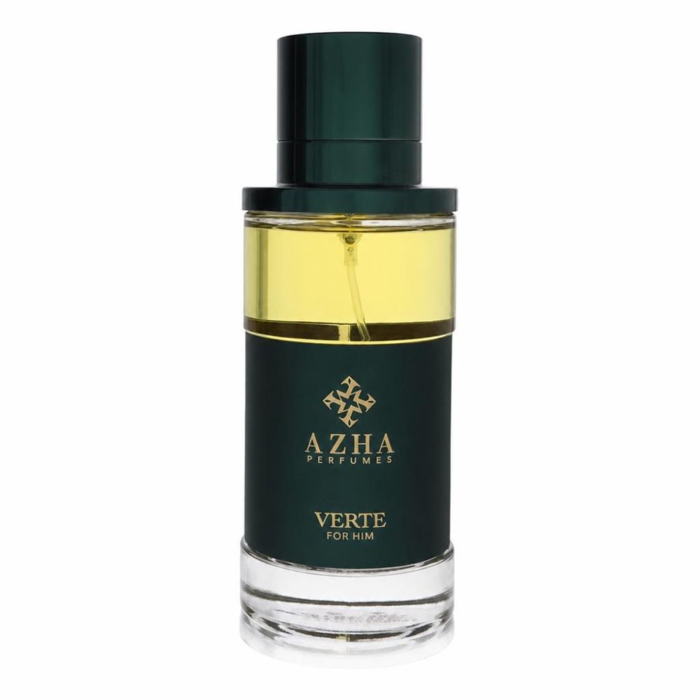 Azha Verte Eau De Parfum Spray 95 ml