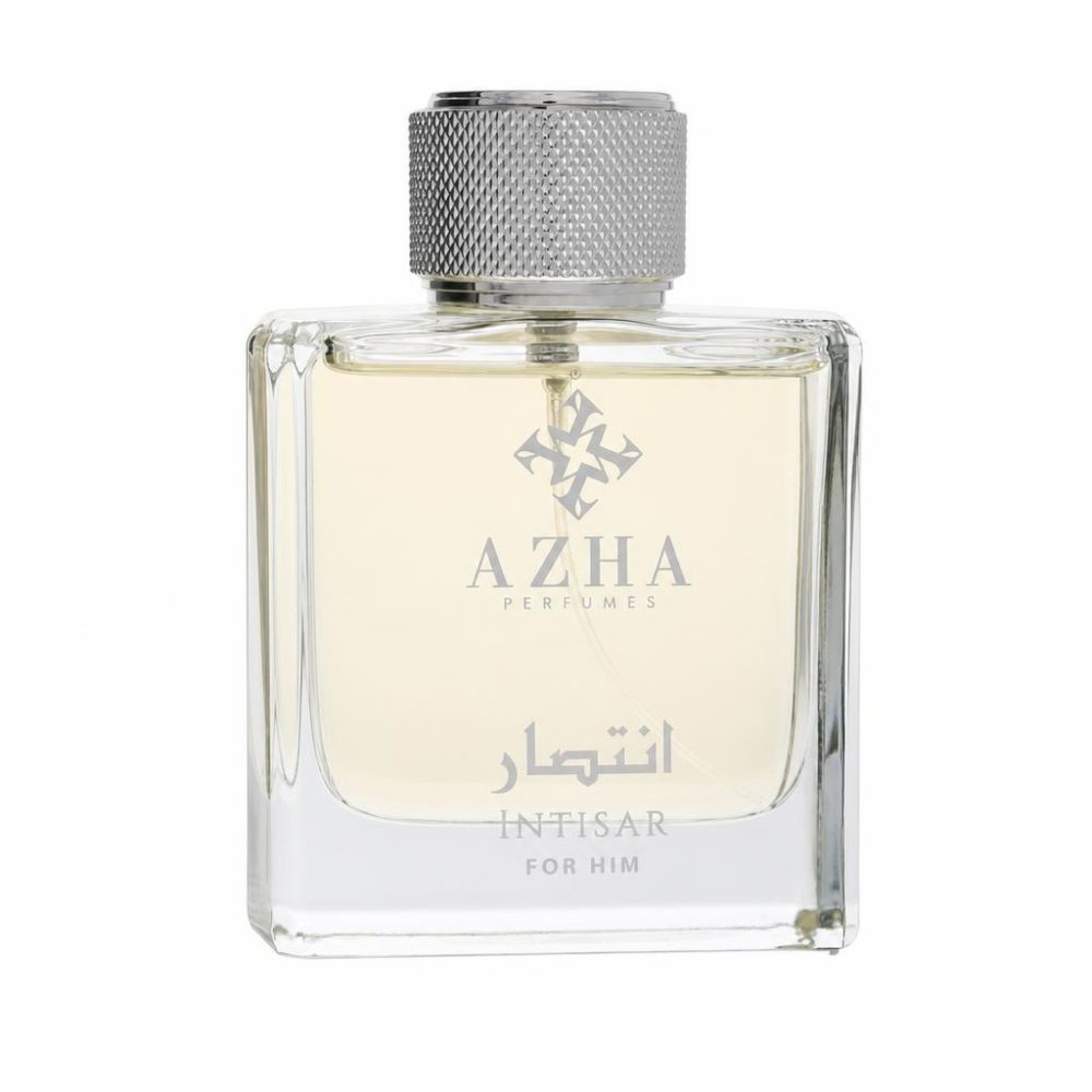 Azha Intisar Eau De Parfum Spray 95 ml