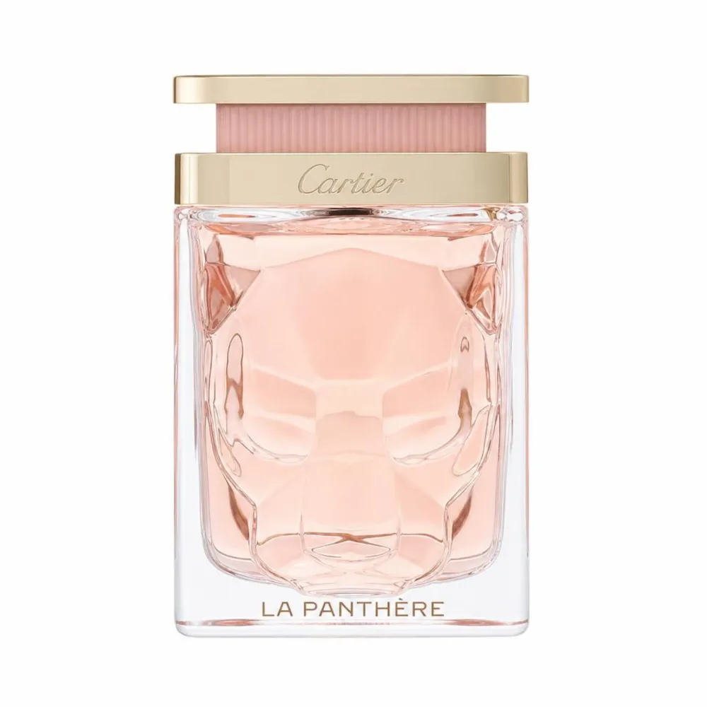 Cartier La Panthere Eau De Toilette Spray 95 ml