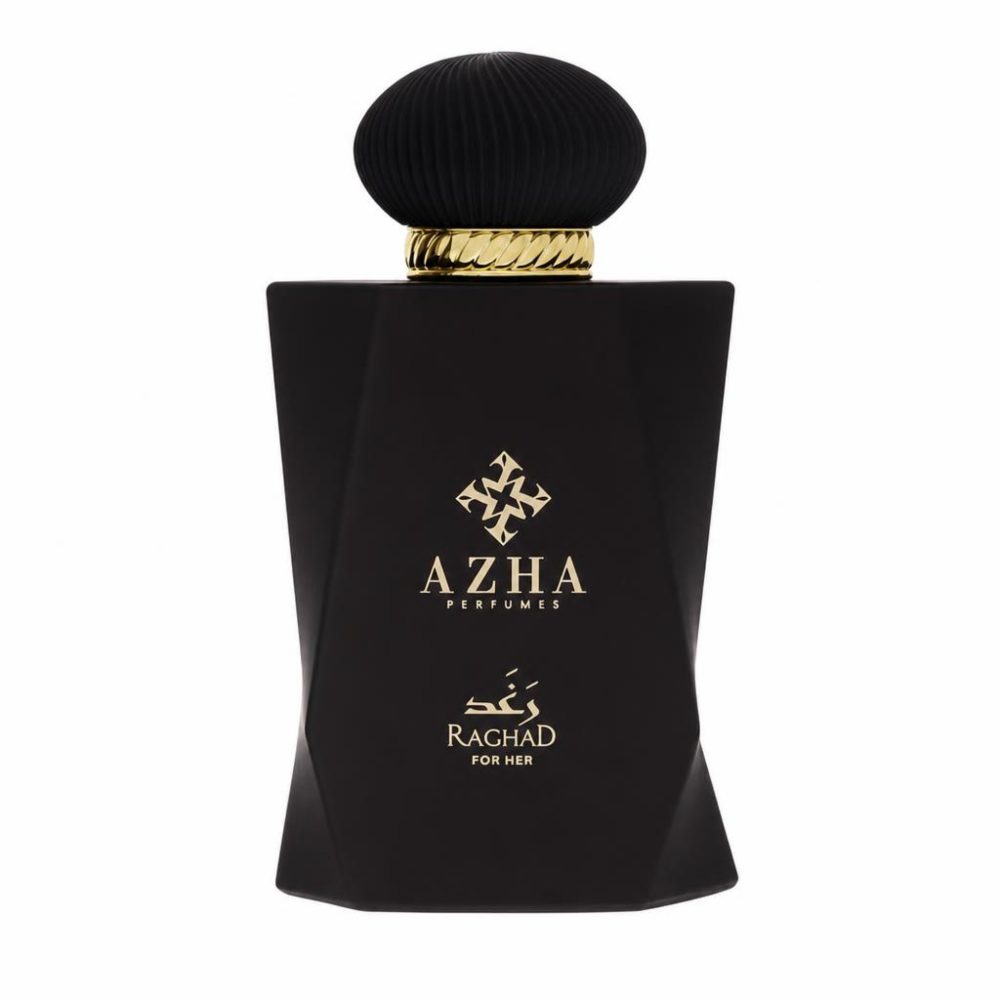 Azha Raghad Eau De Parfum Spray 95 ml