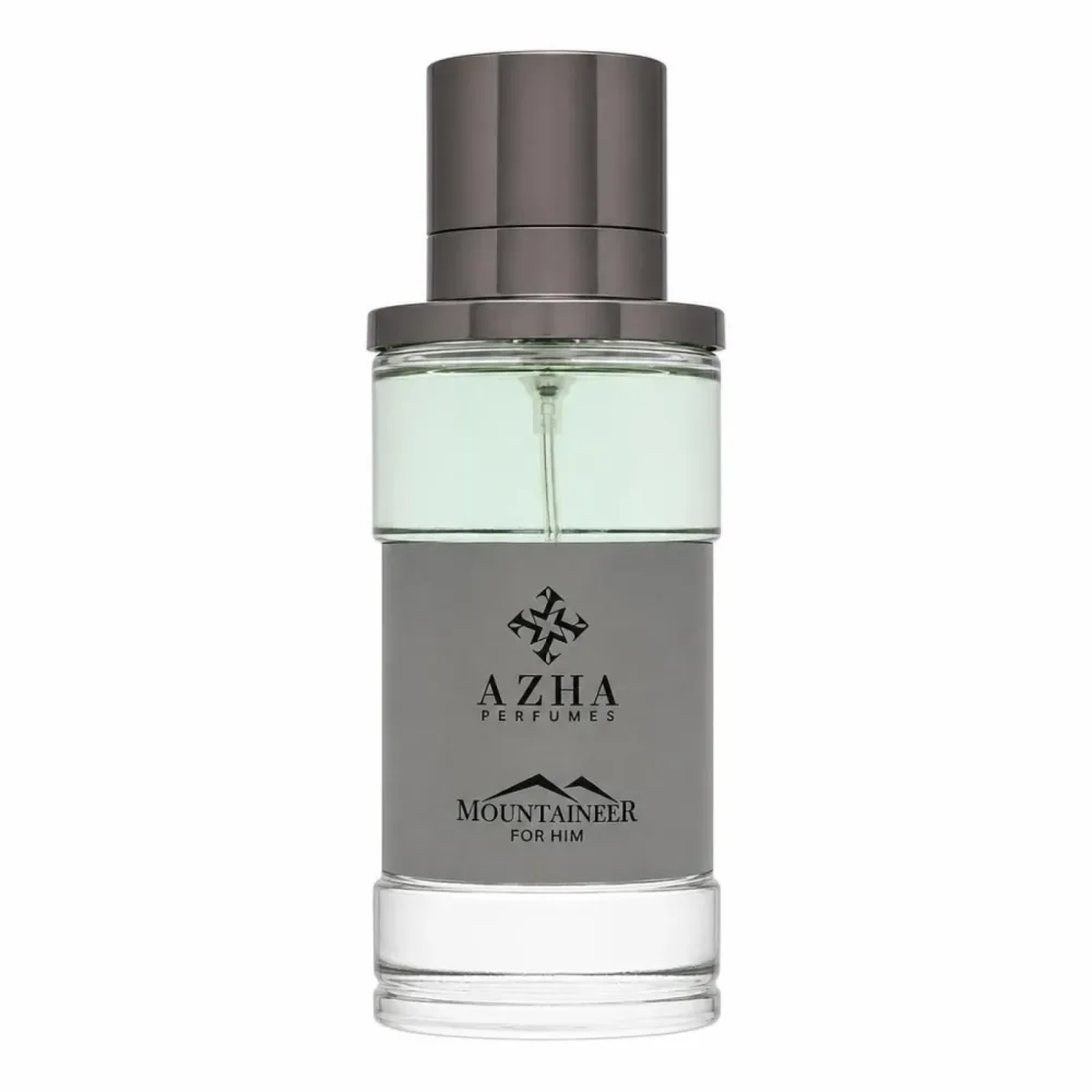 Azha Mountaineer Eau De Parfum Spray 95 ml