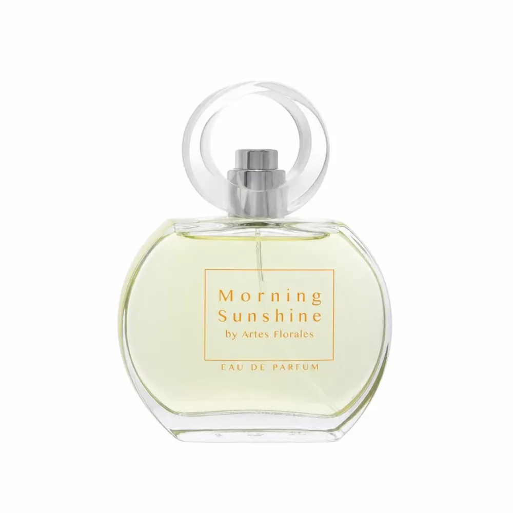 Artes Florales Morning Sunshine Eau De Parfum Spray 50 ml