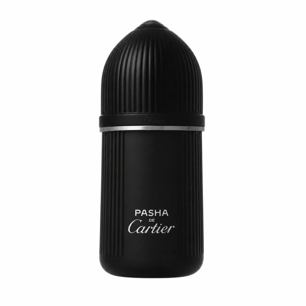 Cartier Pasha De  Noire Absolu Parfum Spray 95 ml