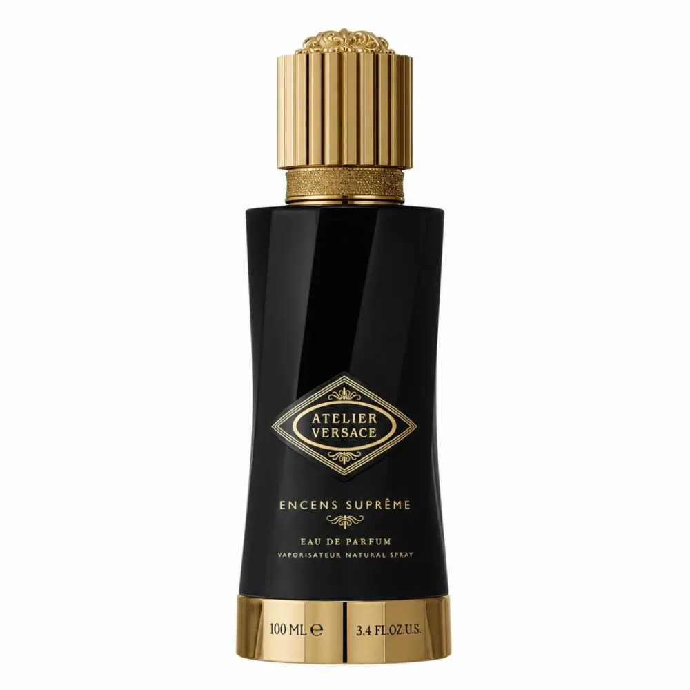 Atelier Versace - Encens de Supreme, Eau de Parfum, 100  ml