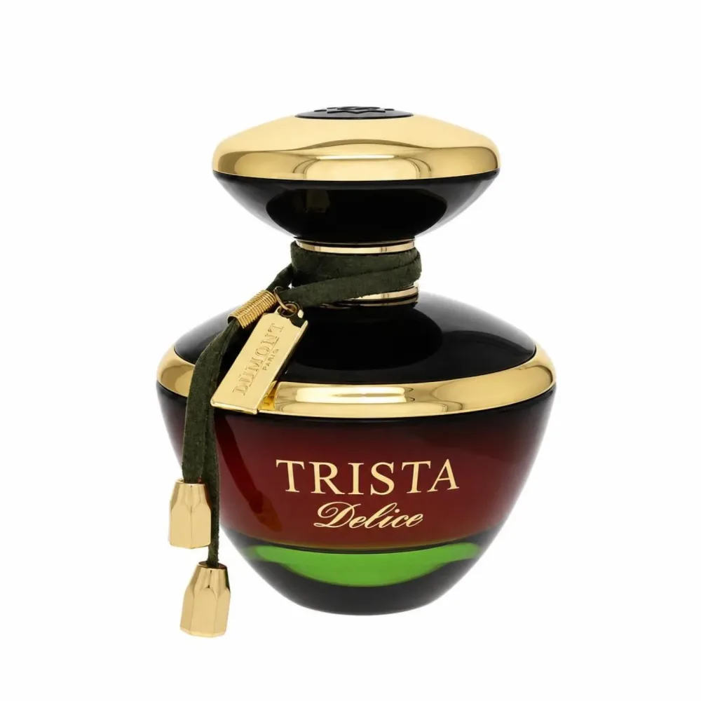 Dumont Paris Dumont Trista Delice Eau De Parfum Spray 100 ml