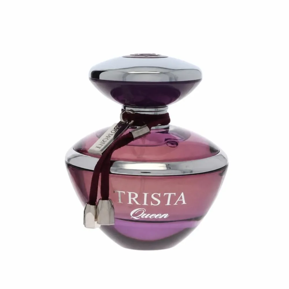 Dumont Paris Dumont Trista Queen Eau De Parfum Spray 100 ml
