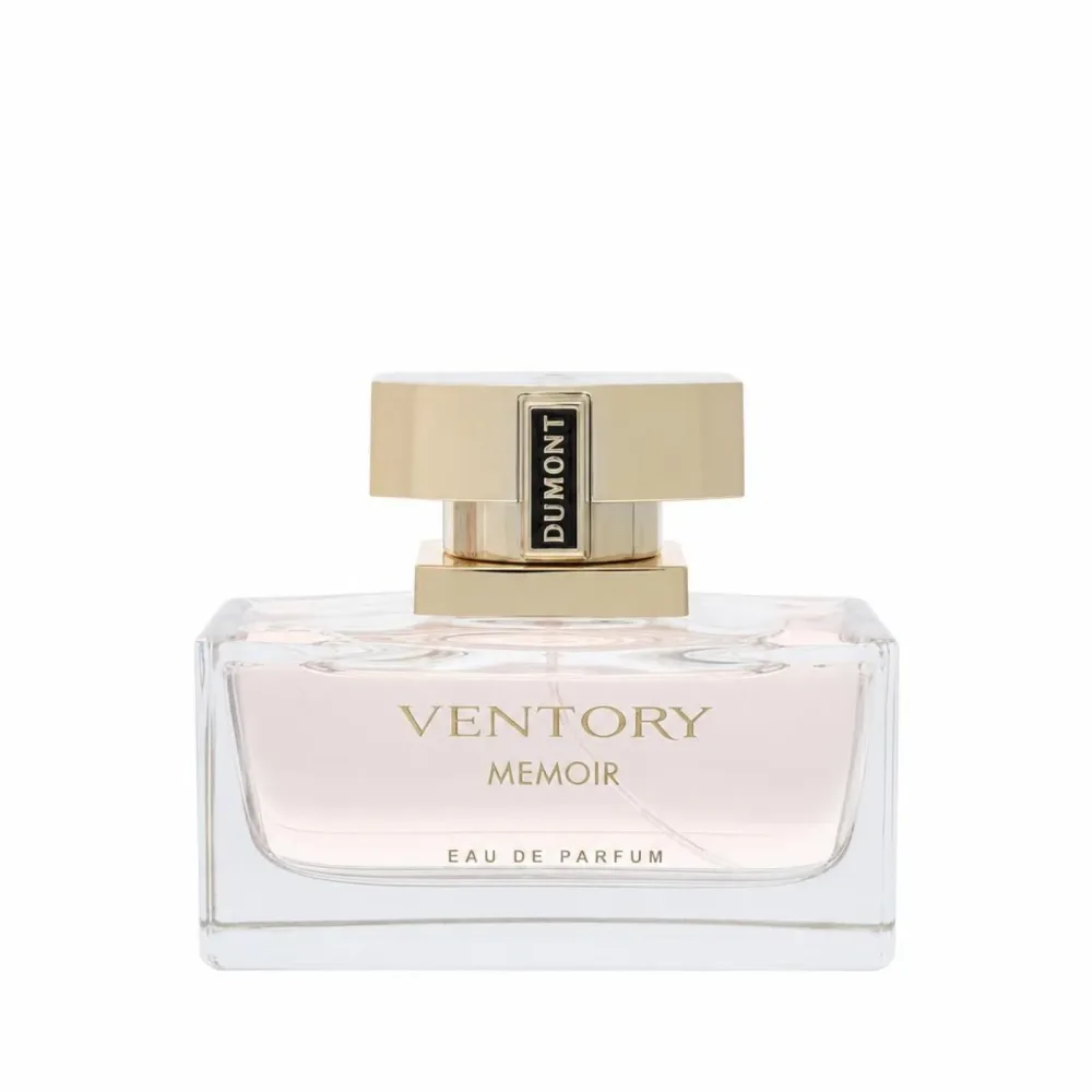 Dumont Paris Dumont Ventory Memoir Eau De Parfum Spray 100 ml