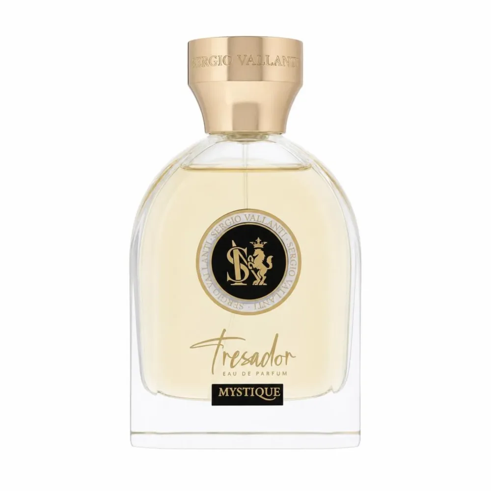 Dumont Paris Dumont Tresador Mystique Eau De Parfum Spray (Unisex) 100 ml