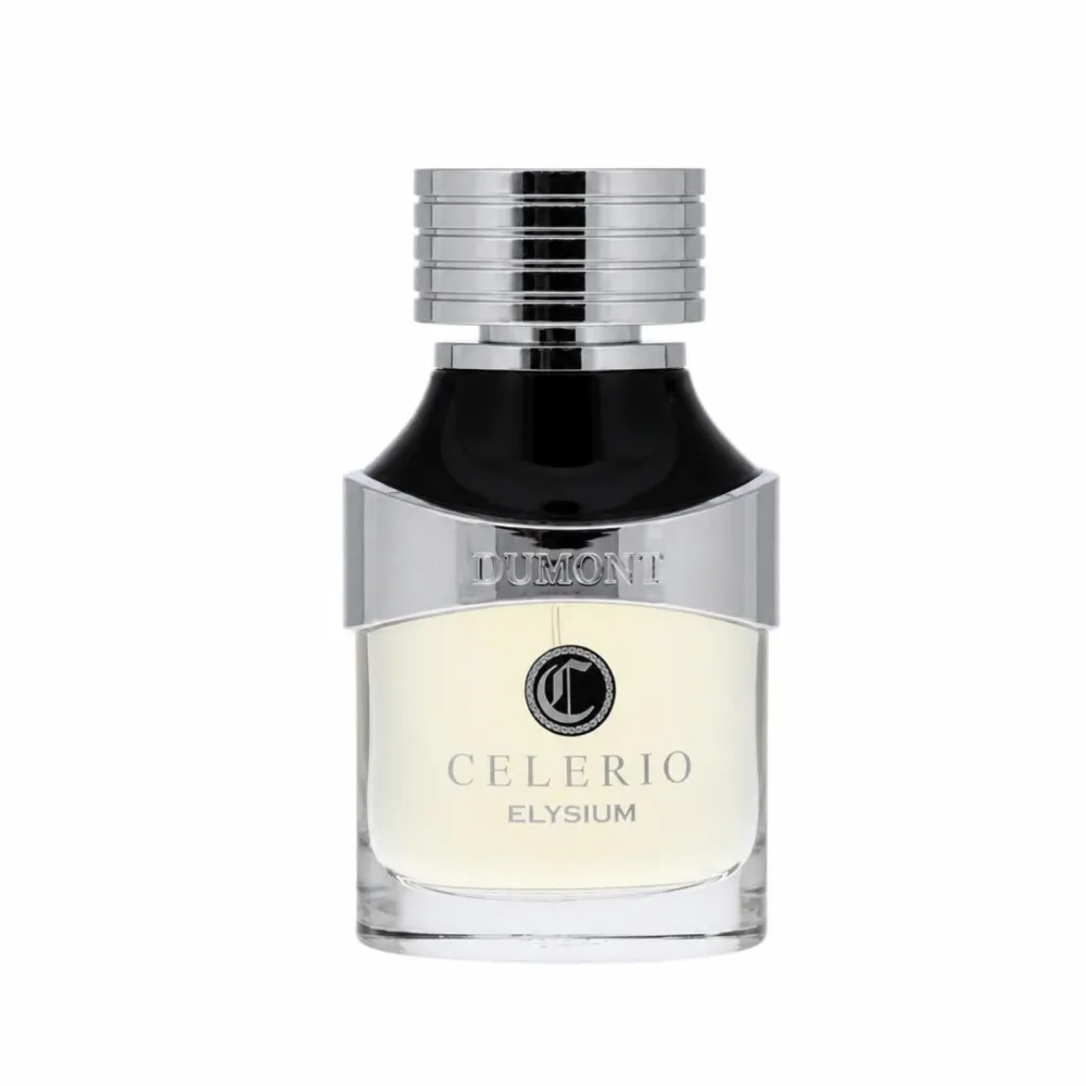 Dumont Paris Dumont Celerio Elysium Eau De Parfum Spray (Unisex) 100 ml