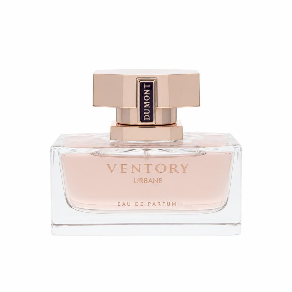 Dumont Paris Dumont Ventory Urbane Eau De Parfum Spray 100 ml