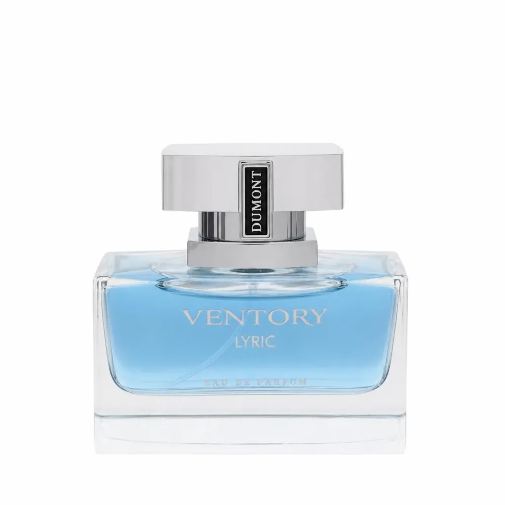 Dumont Paris Dumont Ventory Lyric Eau De Parfum Spray 100 ml