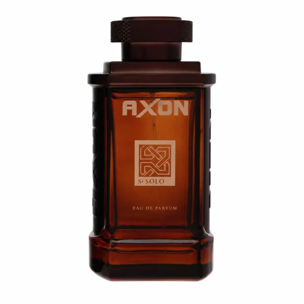 Dumont Paris Dumont Axon Solo Eau De Parfum Spray 100 ml