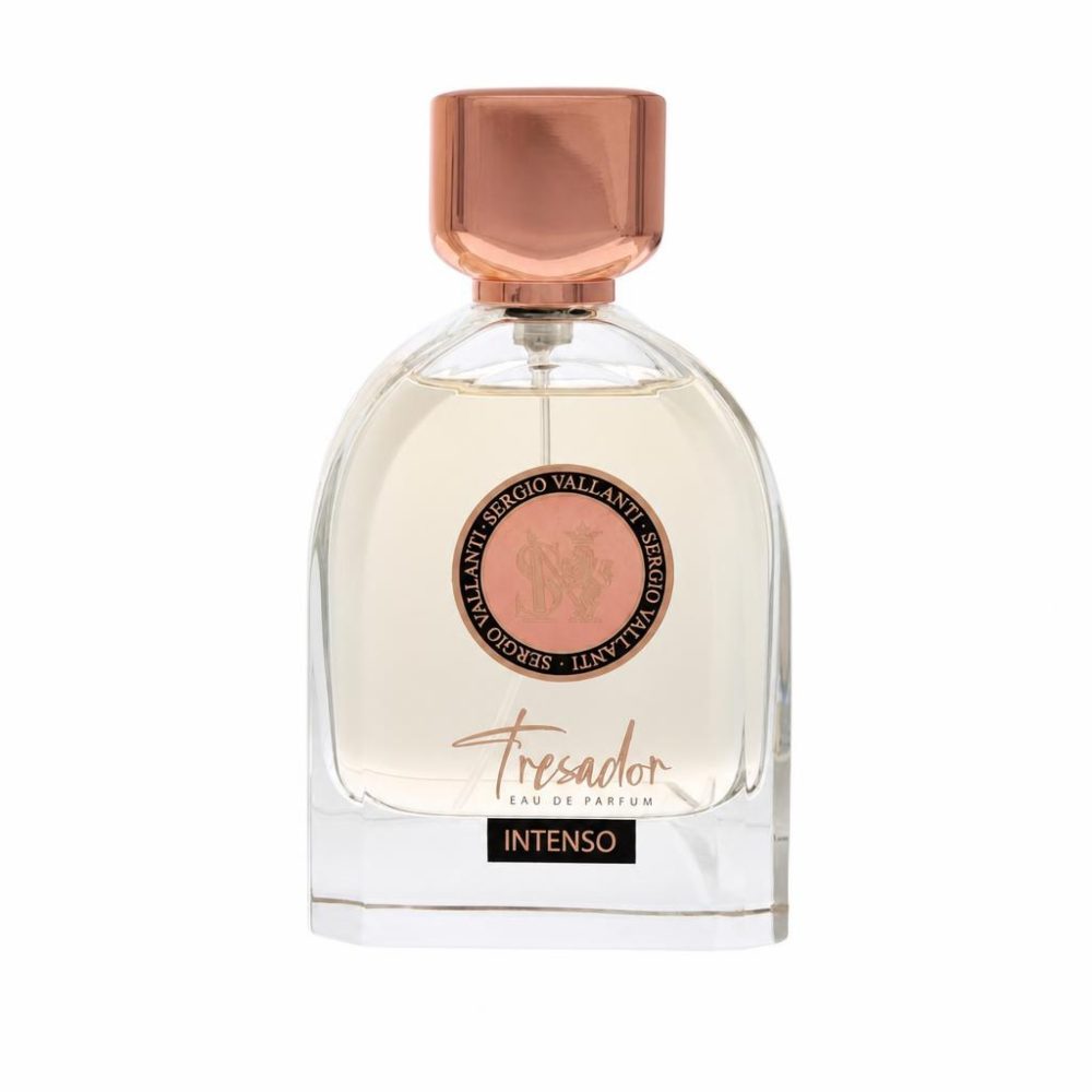 Dumont Paris Dumont Tresador Intenso Eau De Parfum Spray (Unisex) 100 ml