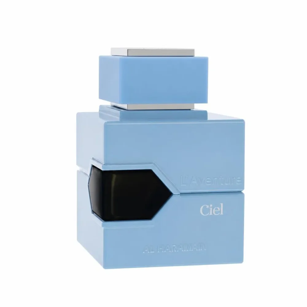 Al Haramain L'aventure Ciel Extrait De Parfum Spray 95 ml