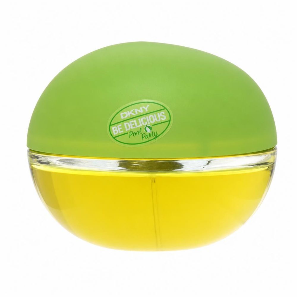 Donna Karan Be Delicious Lime Mojito Eau De Toilette Spray 50 ml