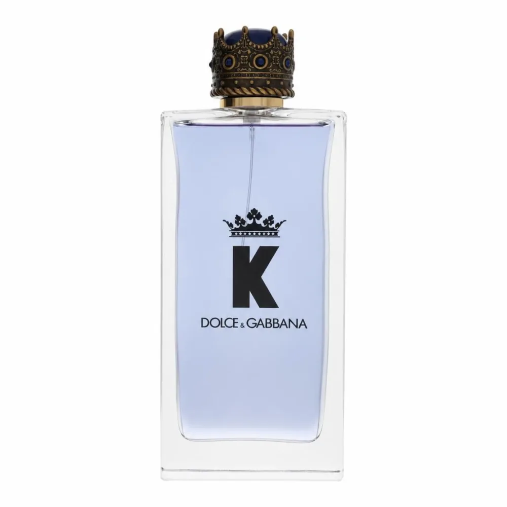Dolce&Gabbana K Eau de Toilette 200 ml Herren