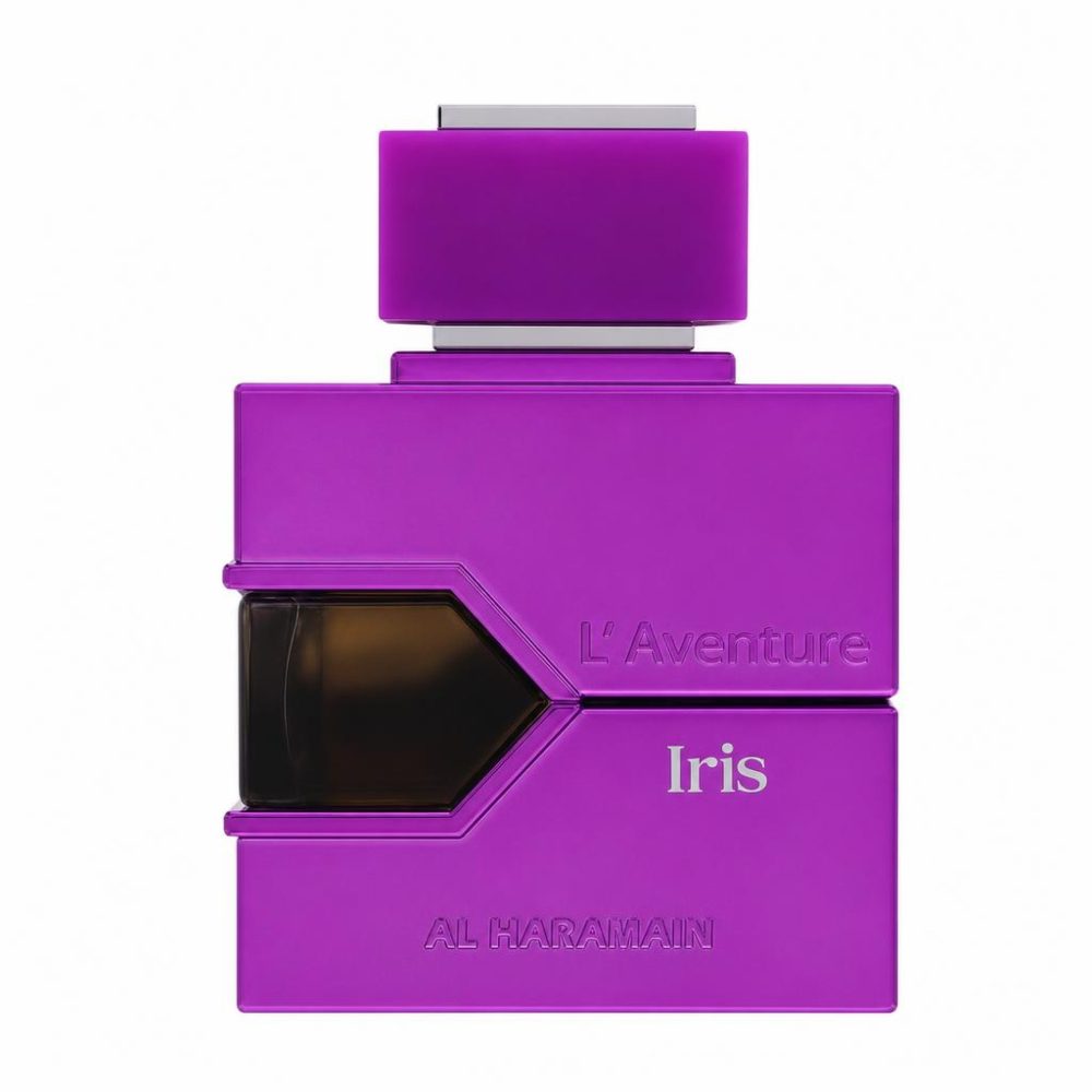 Al Haramain L'aventure Iris Extrait De Parfum Spray 95 ml