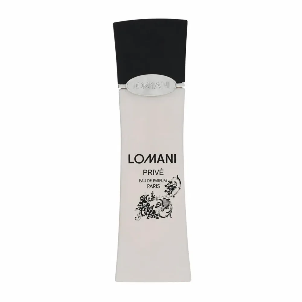 Lomani Prive Eau De Parfum Spray 95 ml