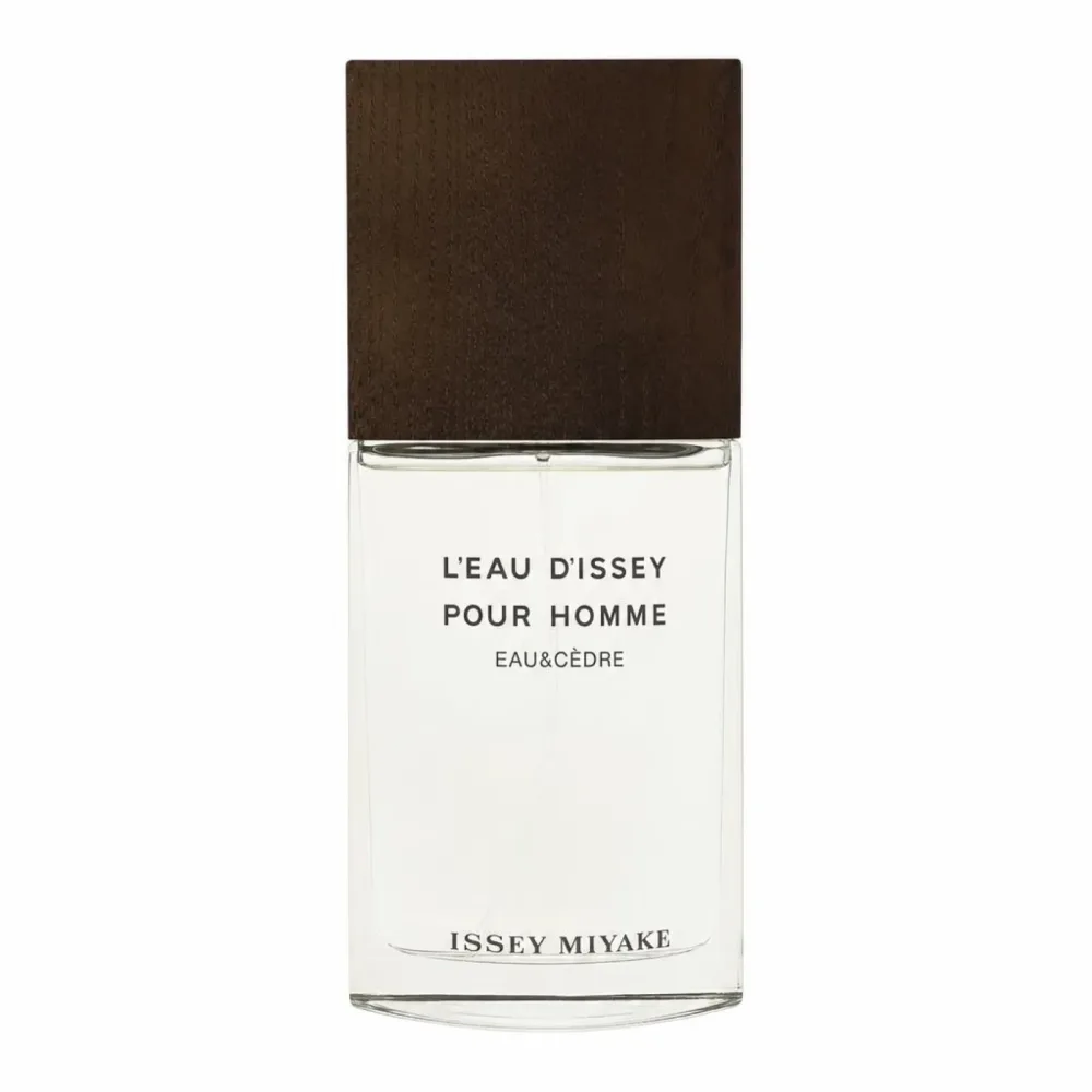 Issey Miyake - L'Eau & Cedre, Eau de Toilette Intense, Eaux d'Issey L'Eau & Cedre, Eau de Toilette Intense, 100  ml