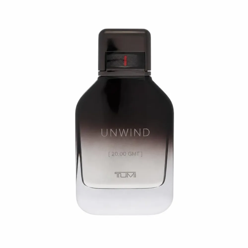 Tumi Unwind Eau De Parfum Spray 100 ml